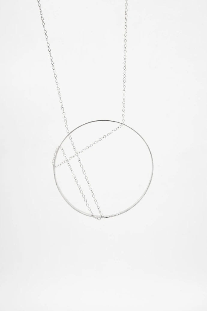 Collier en Argent 925