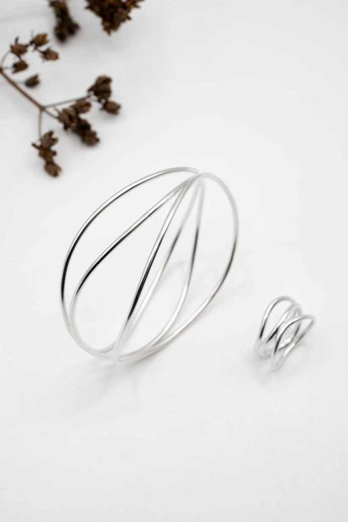 Bracelet en Argent 925