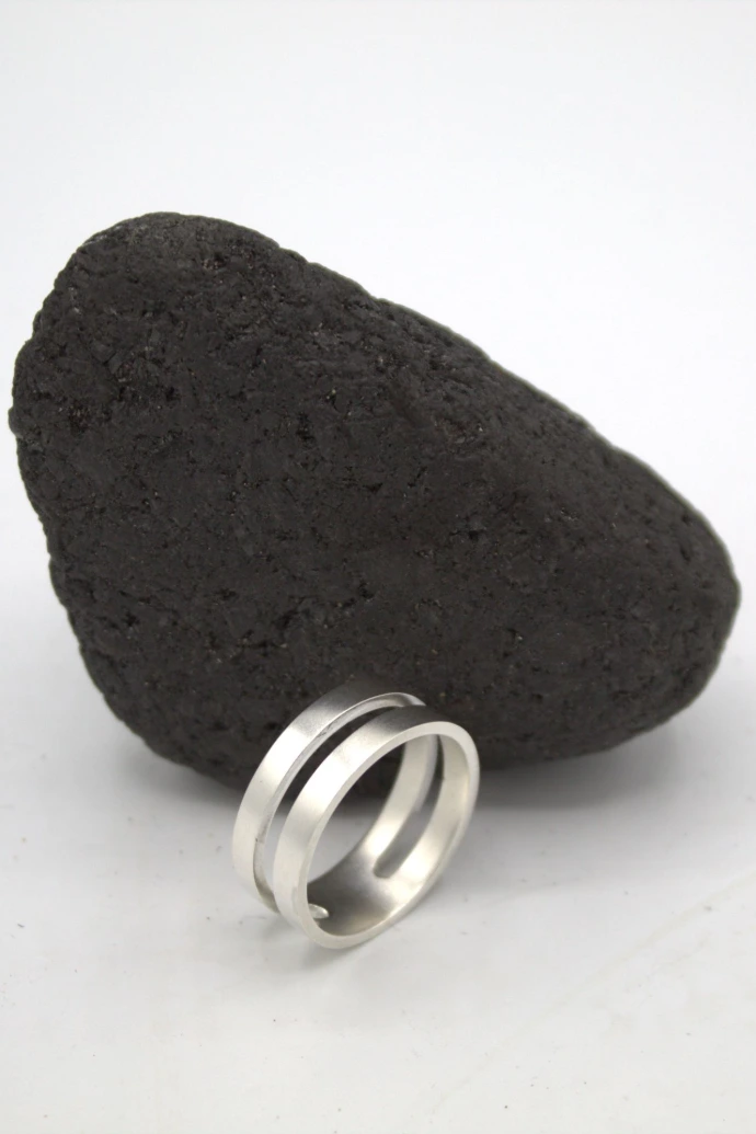 Bague en Argent 925
