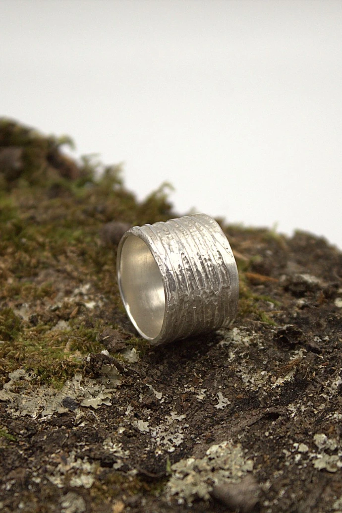 Bague en Argent 925
