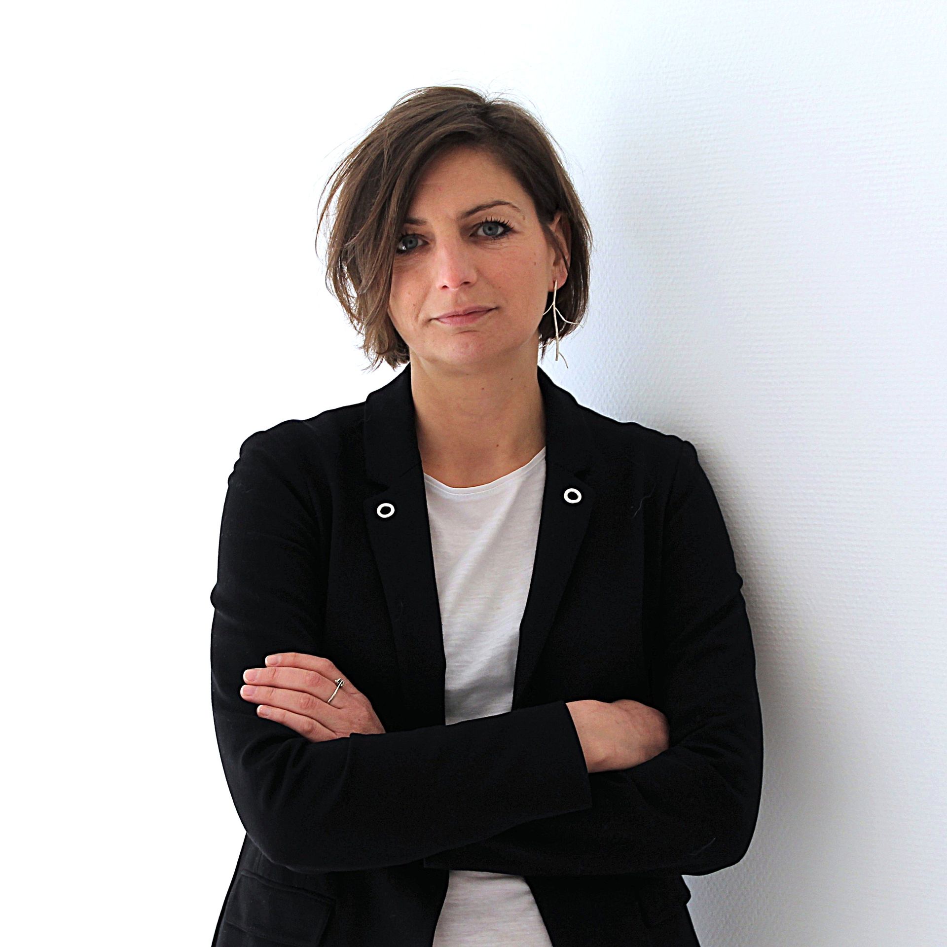Catherine Delire Bijoutier Designer