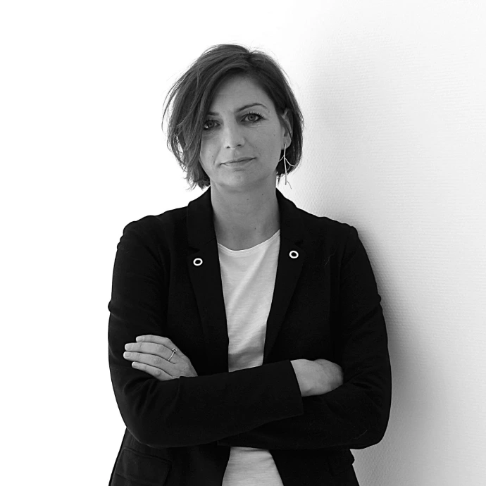 Catherine Delire