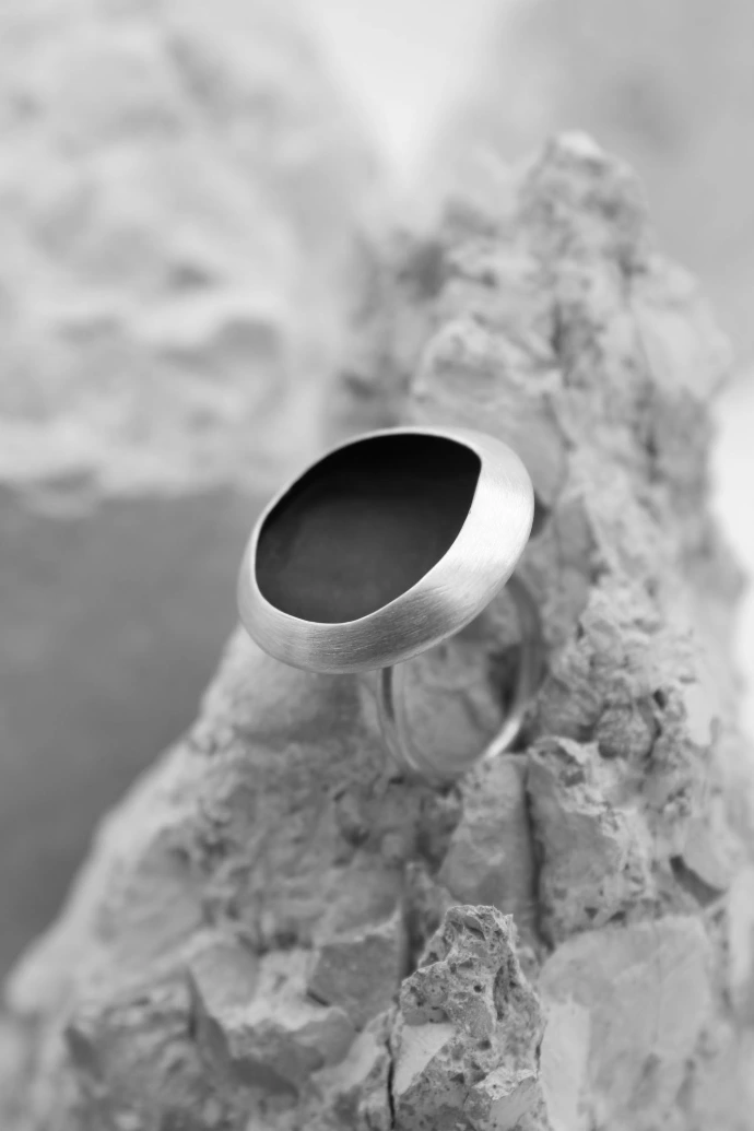 Catherine Delire Bijoux Designer Belge