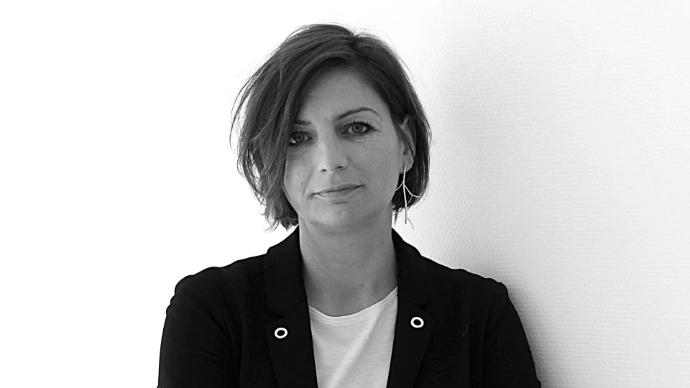 Catherine delire Bijoutier Designer